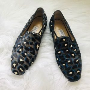 Jimmy Choo Jaida Flats